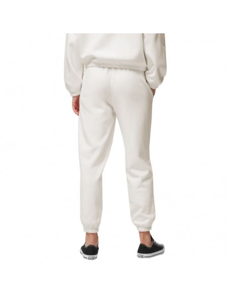 Outhorn Παντελόνι Γυναικείας Φόρμας Μπεζ HAW23-TTROF433-11S