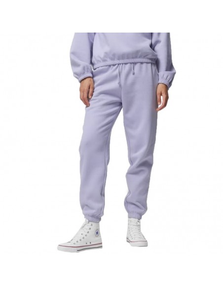 Outhorn Παντελόνι Γυναικείας Φόρμας Μωβ HAW23-TTROF433-52S