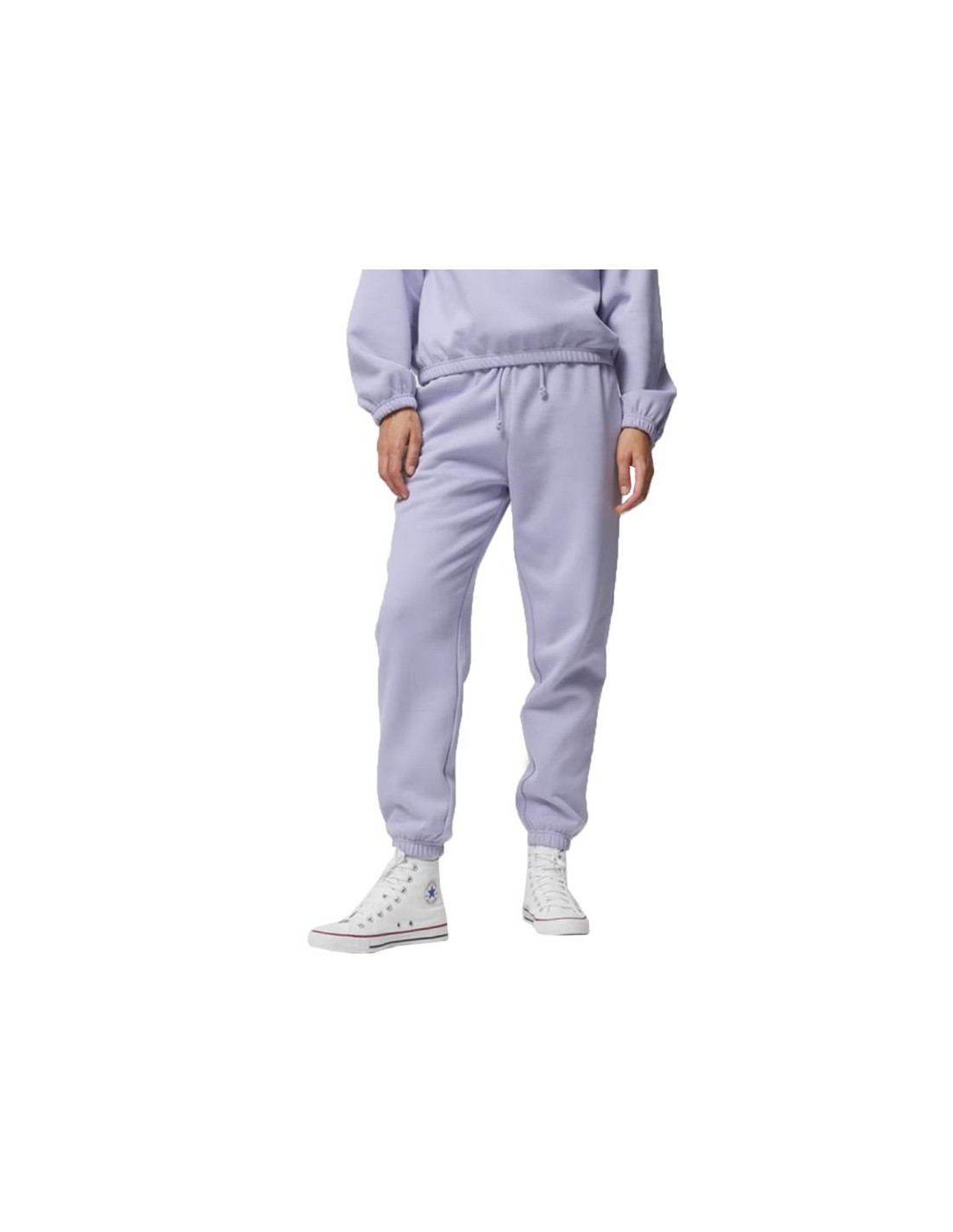 Outhorn Παντελόνι Γυναικείας Φόρμας Μωβ HAW23-TTROF433-52S