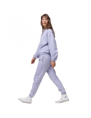 Outhorn Παντελόνι Γυναικείας Φόρμας Μωβ HAW23-TTROF433-52S