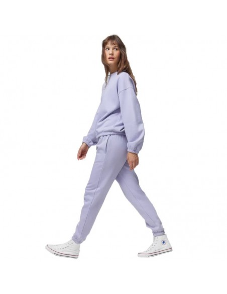 Outhorn Παντελόνι Γυναικείας Φόρμας Μωβ HAW23-TTROF433-52S