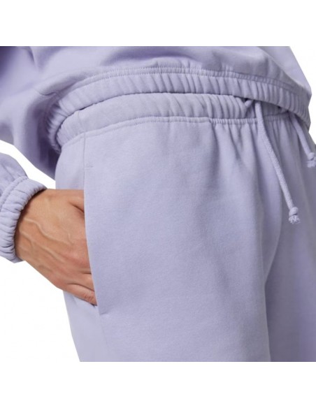 Outhorn Παντελόνι Γυναικείας Φόρμας Μωβ HAW23-TTROF433-52S