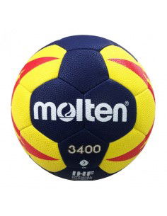 Molten 3400 H2X3400NR handball ball