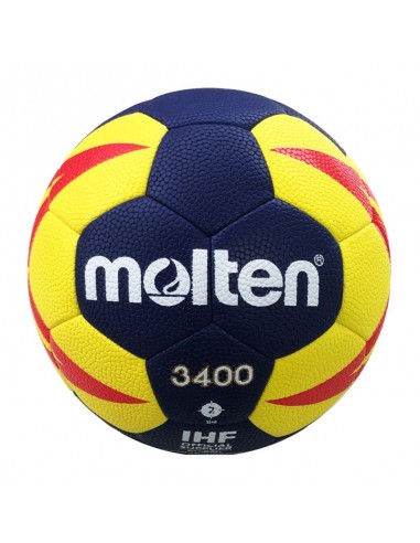 Molten H2X3400-NR Μπάλα Handball