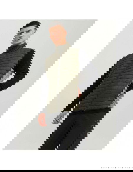 Jack Jones Jjemulti Bodywarmer Collar Noos M 12200684ROSIN