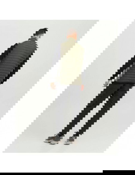 Jack Jones Jjemulti Bodywarmer Collar Noos M 12200684ROSIN