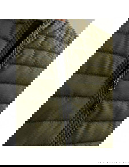 Jack Jones Jjemulti Bodywarmer Collar Noos M 12200684ROSIN