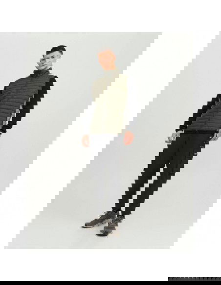 Jack Jones Jjemulti Bodywarmer Collar Noos M 12200684ROSIN