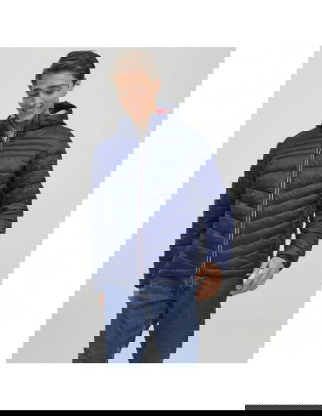 Jack Jones Jjhero Puffer Hood Noos M 12211785