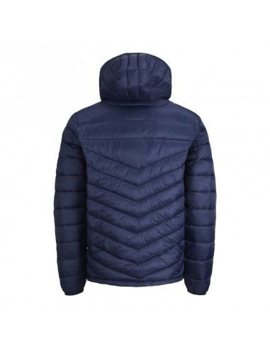 Jack Jones Jjhero Puffer Hood Noos M 12211785