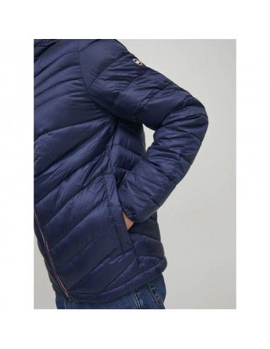 Jack Jones Jjhero Puffer Hood Noos M 12211785