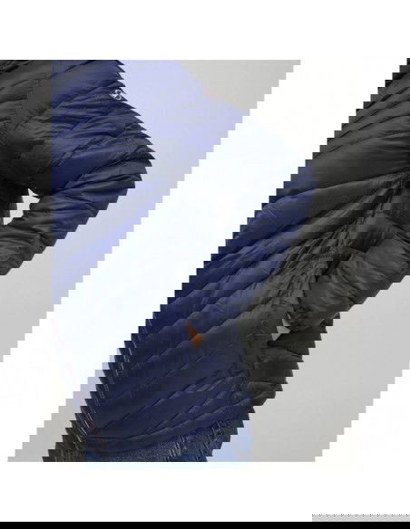 Jack Jones Jjhero Puffer Hood Noos M 12211785