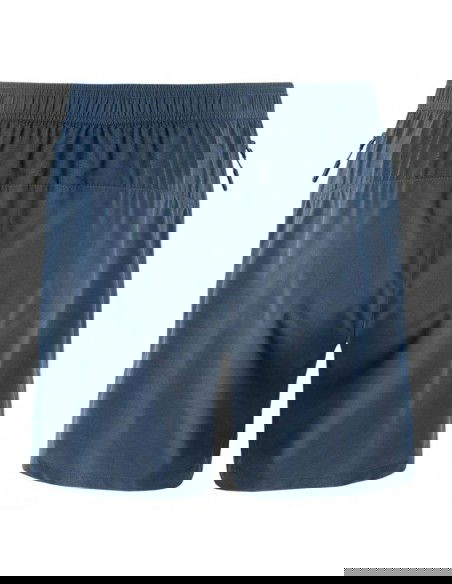 IQ Ανδρική Βερμούδα Γκρι 92800398529