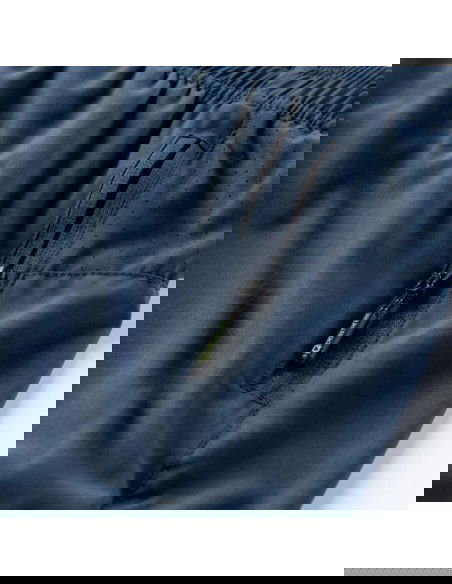 IQ Ανδρική Βερμούδα Γκρι 92800398529