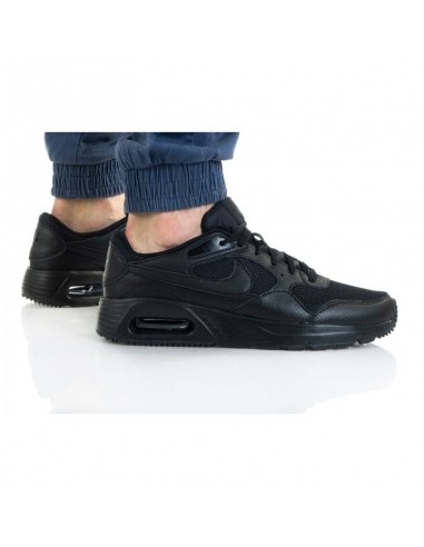 Nike Air Max Sc M CW4555003 shoe Ανδρικά > Παπούτσια > Παπούτσια Μόδας > Sneakers