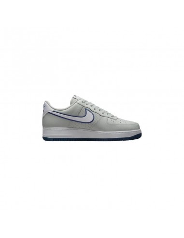 Nike Air Force 1 Ανδρικά Sneakers Λευκά FJ4211-002 Ανδρικά > Παπούτσια > Παπούτσια Μόδας > Sneakers