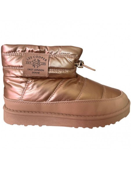 Inny Γυναικείες Μπότες LCJ-23-44-1965LA