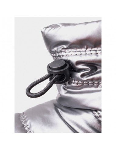 Lee Cooper Παιδικά Μποτάκια Ασημί LCJ-23-44-1966L