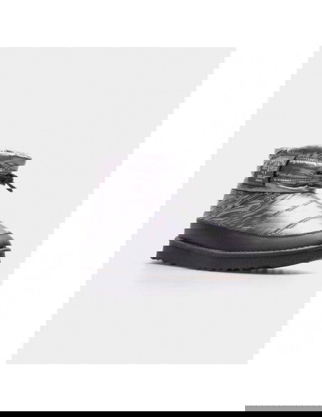 Lee Cooper Παιδικά Μποτάκια Ασημί LCJ-23-44-1966L