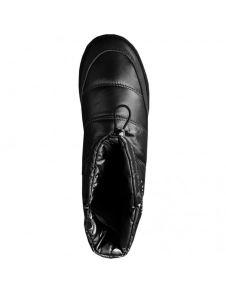 Lee Cooper Γυναικεία Μποτάκια Μαύρα LCJ-23-44-1967LA