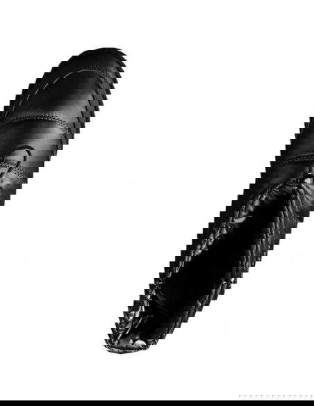 Lee Cooper Γυναικεία Μποτάκια Μαύρα LCJ-23-44-1967LA