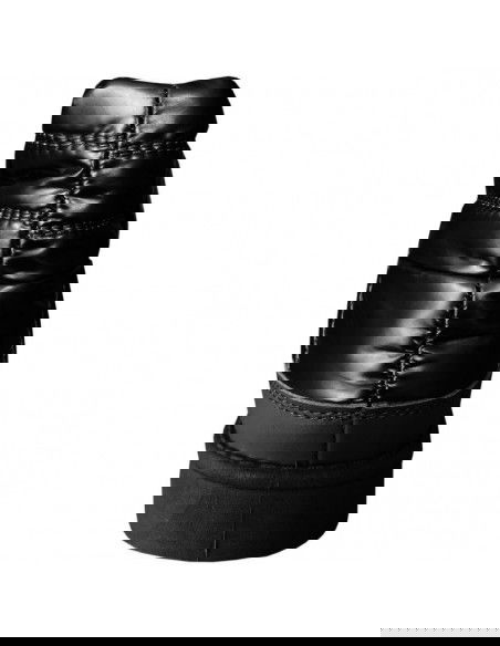 Lee Cooper Γυναικεία Μποτάκια Μαύρα LCJ-23-44-1967LA