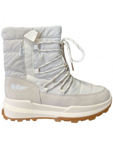 Lee Cooper Î Î±Î¹Î´Î¹ÎºÎ¬ ÎœÏ€Î¿Ï„Î¬ÎºÎ¹Î± ÎœÏ€ÎµÎ¶ LCJ-23-44-1989LA