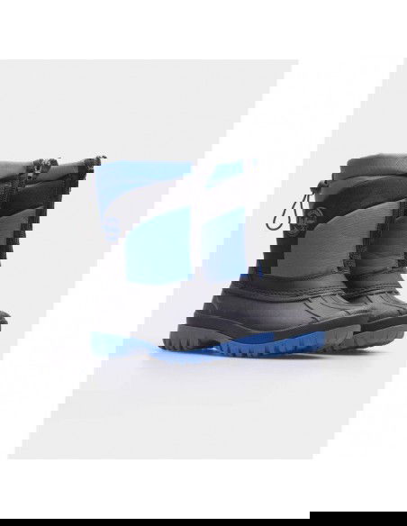 Inny Παιδικά Μποτάκια Χιονιού LCJ-23-44-1990K