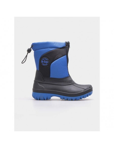 Inny Παιδικά Μποτάκια Χιονιού LCJ-23-44-1990K