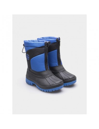 Inny Παιδικά Μποτάκια Χιονιού LCJ-23-44-1990K