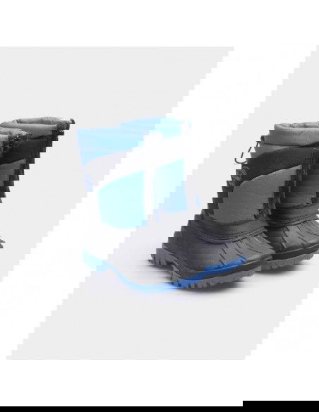 Inny Παιδικά Μποτάκια Χιονιού LCJ-23-44-1990K