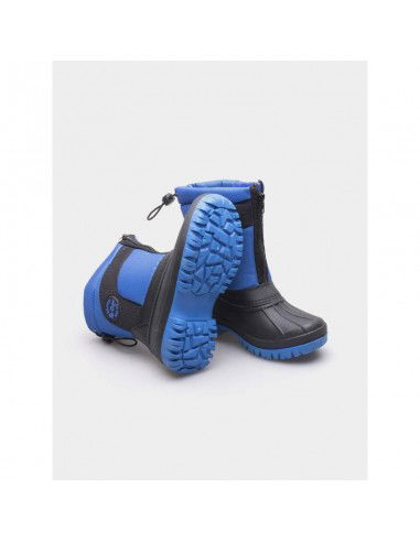 Inny Παιδικά Μποτάκια Χιονιού LCJ-23-44-1990K