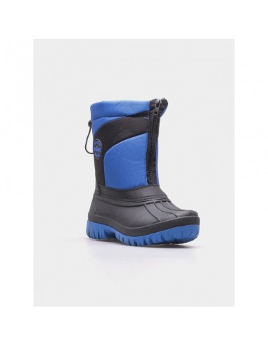 Inny Παιδικά Μποτάκια Χιονιού LCJ-23-44-1990K