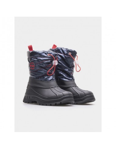 Lee Cooper Jr LCJ23442000K snow boots Παιδικά > Παπούτσια > Μποτάκια