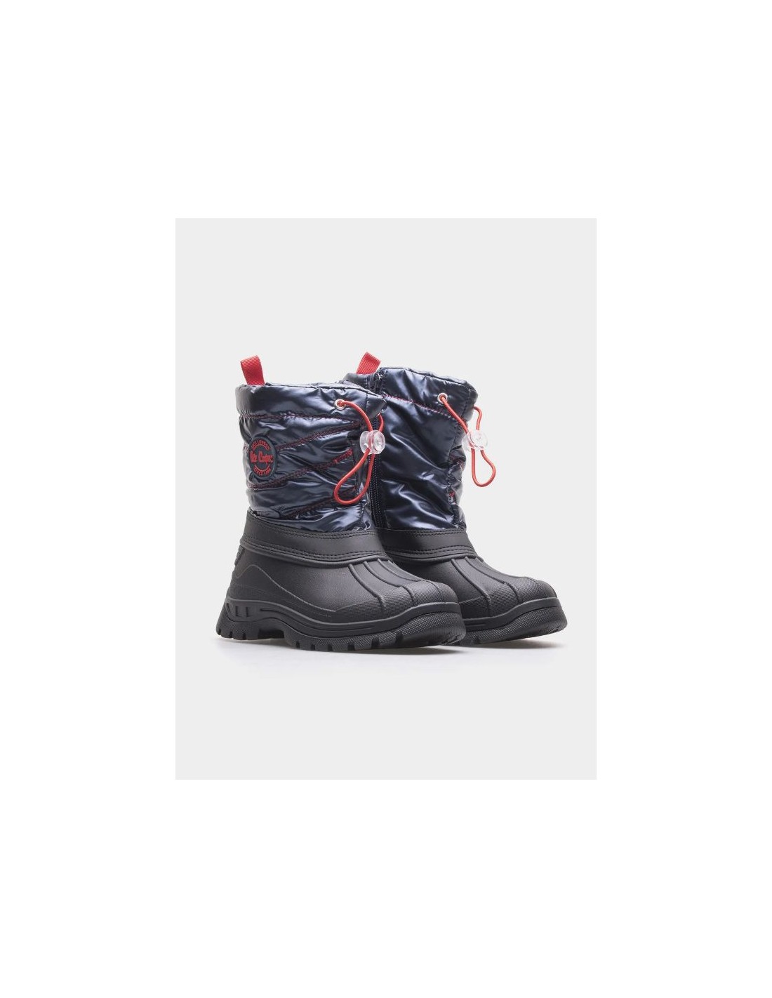 Lee Cooper Jr LCJ23442000K snow boots