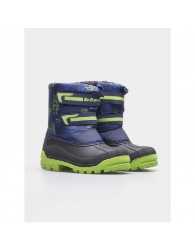 Παιδικά > Παπούτσια > Μποτάκια Lee Cooper Jr LCJ23442006K snow boots
