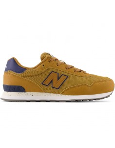 New Balance Παιδικά Sneakers για Αγόρι Καφέ PC515DH