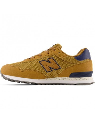 New Balance Παιδικά Sneakers για Αγόρι Καφέ PC515DH