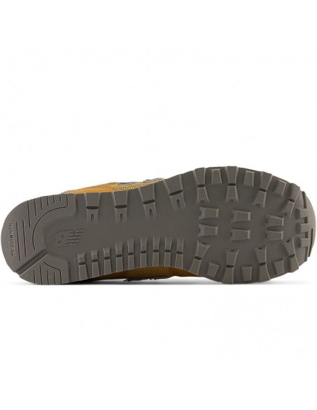 New Balance Παιδικά Sneakers για Αγόρι Καφέ PC515DH