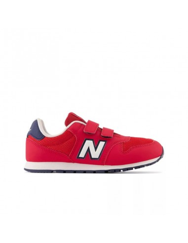 Παιδικά > Παπούτσια > Μόδας > Sneakers New Balance Jr PV500TR1 shoes