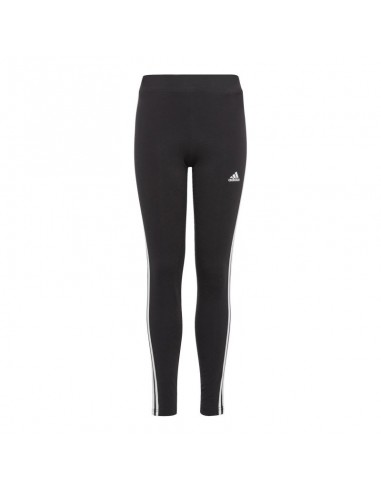 Adidas Παιδικό Κολάν Αθλητικό Μακρύ Μαύρο Performance IC3623