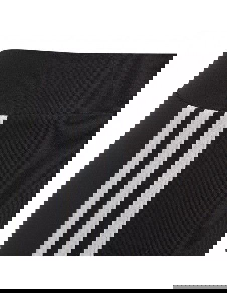 Adidas Παιδικό Κολάν Αθλητικό Μακρύ Μαύρο Performance IC3623