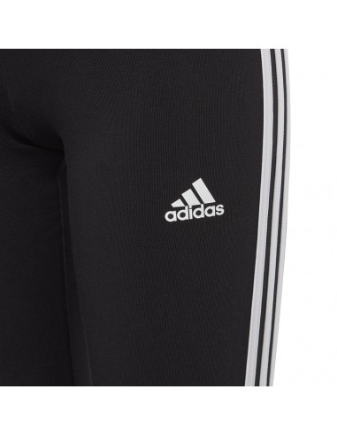 Adidas Παιδικό Κολάν Αθλητικό Μακρύ Μαύρο Performance IC3623