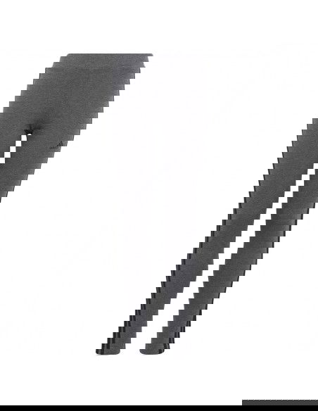 Adidas Παιδικό Κολάν Αθλητικό Μακρύ Γκρι IC3626