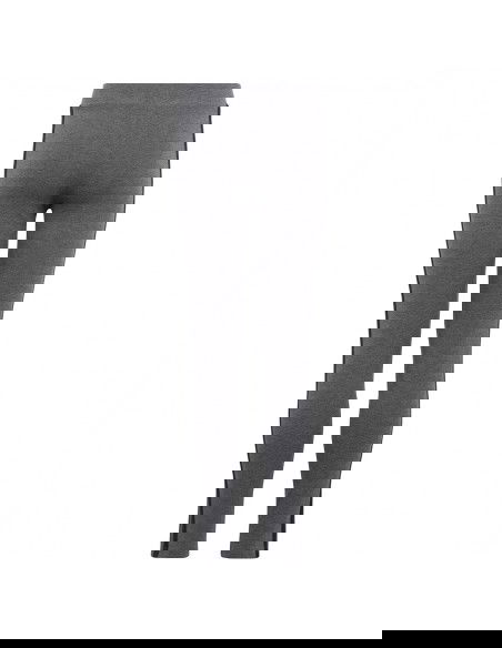 Adidas Παιδικό Κολάν Αθλητικό Μακρύ Γκρι IC3626