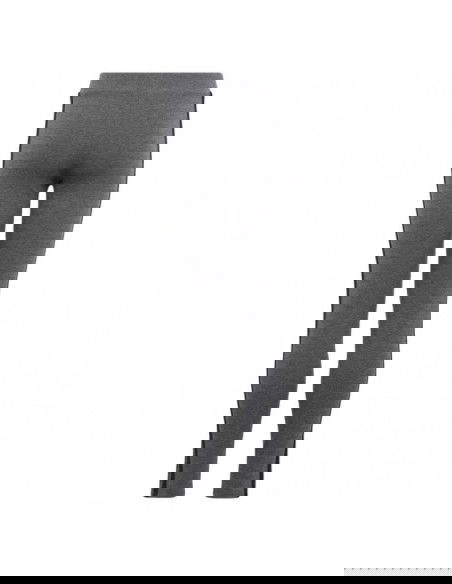 Adidas Παιδικό Κολάν Αθλητικό Μακρύ Γκρι IC3626