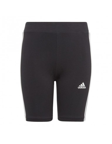 Adidas Παιδικό Κολάν Ποδηλατικό Κοντό Μαύρο Performance IC3628