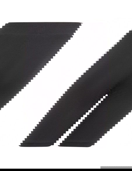 Adidas Παιδικό Κολάν Ποδηλατικό Κοντό Μαύρο Performance IC3628