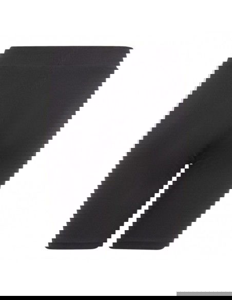 Adidas Παιδικό Κολάν Ποδηλατικό Κοντό Μαύρο Performance IC3628