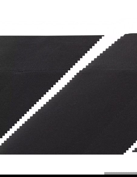 Adidas Παιδικό Κολάν Ποδηλατικό Κοντό Μαύρο Performance IC3628